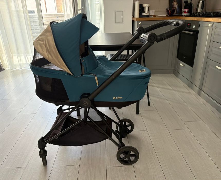 Landou Cybex mios 3 ( doar landoul , fără cadru ).