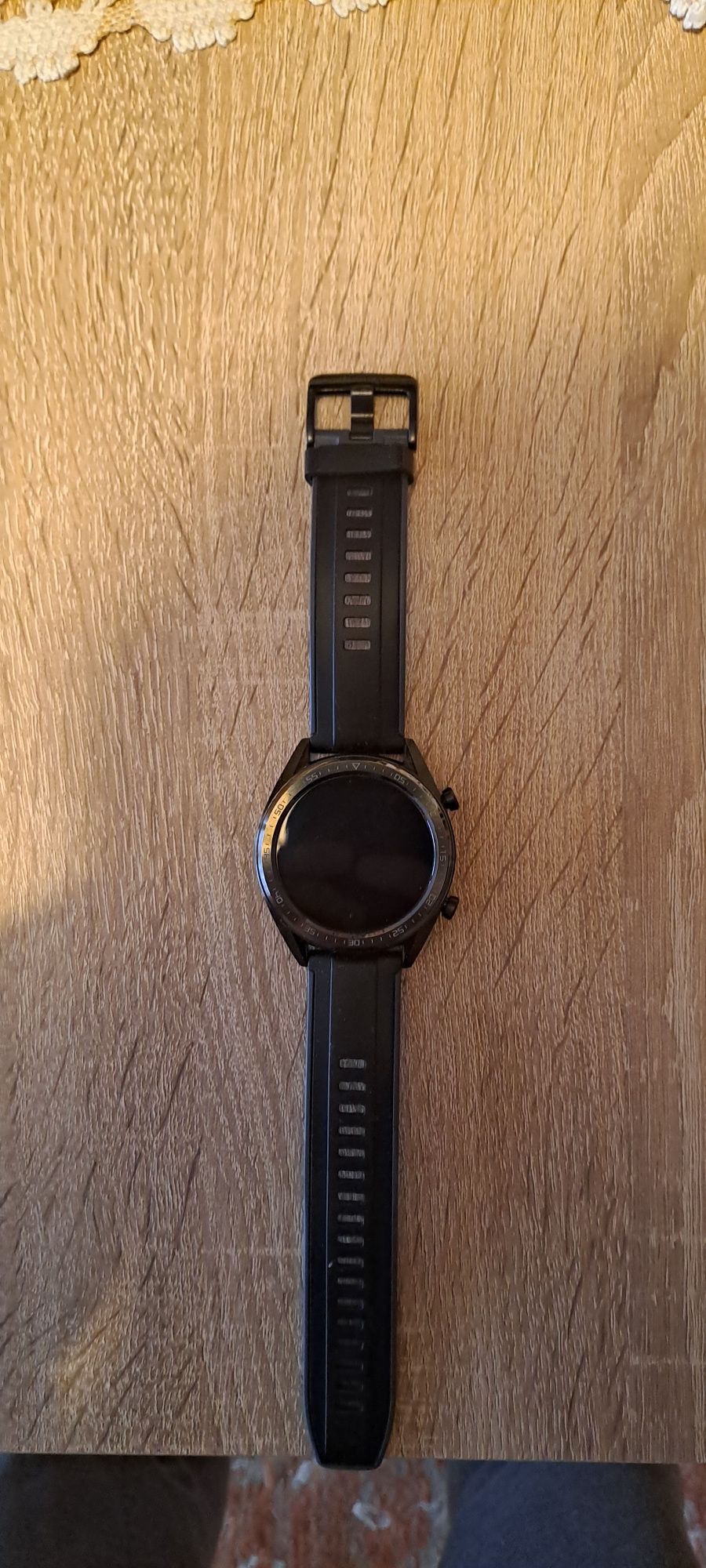 Smartwatch Huawei GT 2