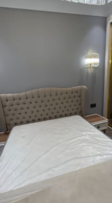 Неповторимая квартира в Ташкент