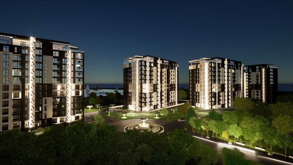 Studio Zona Cismea Lac Siutghiol