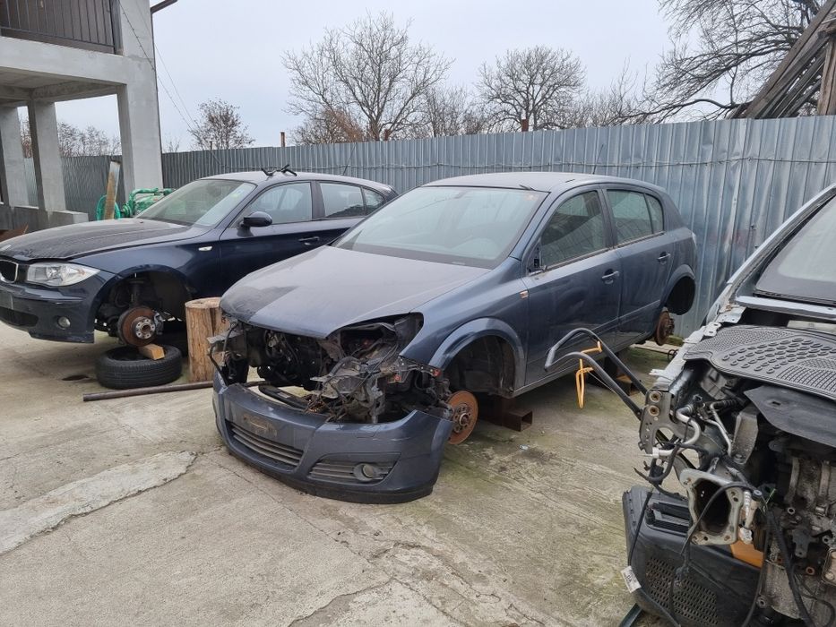 Cim opel astra h / zafira b 1.9 cdti 1.7 cdti