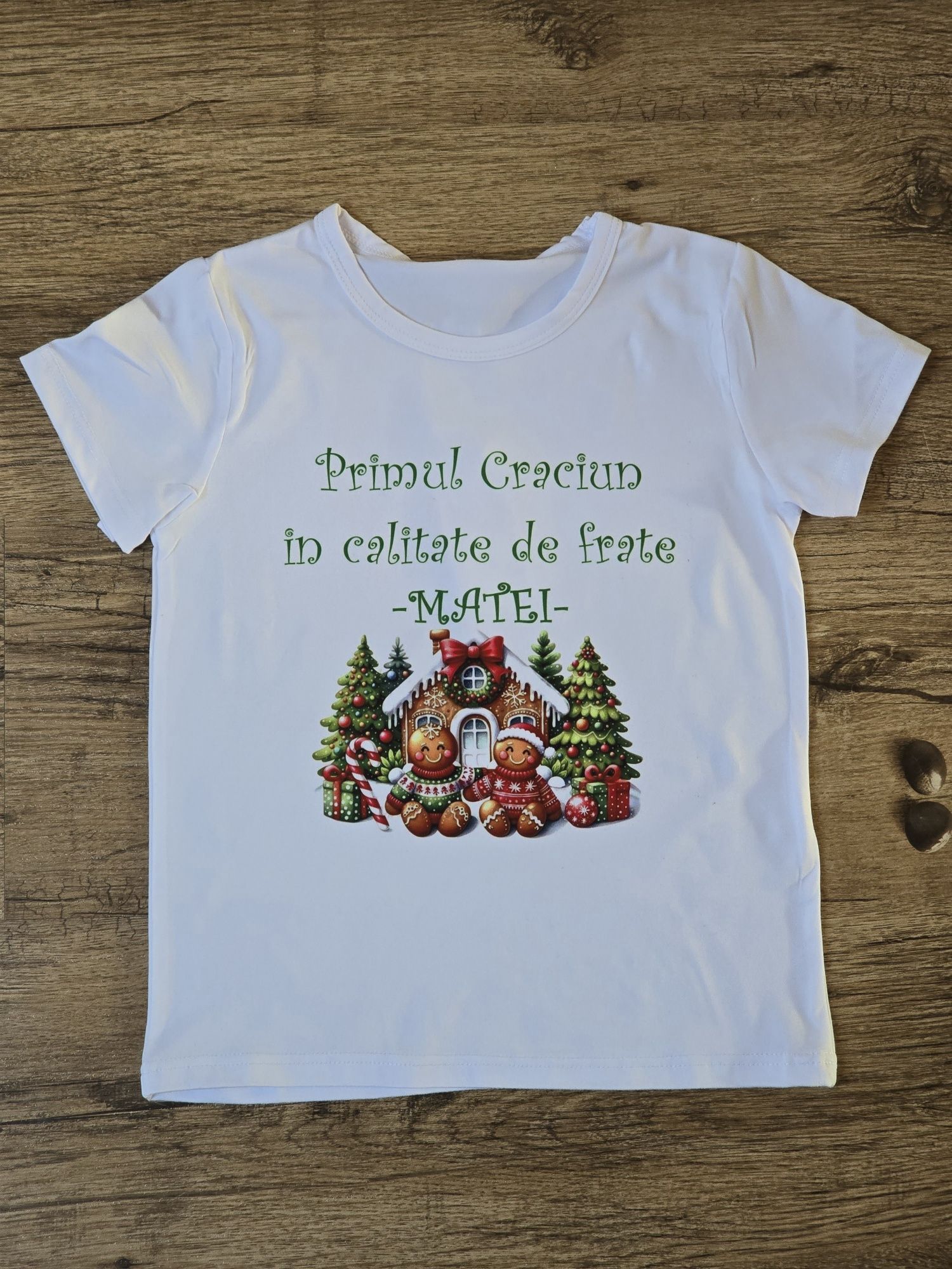 Tricouri personalizate