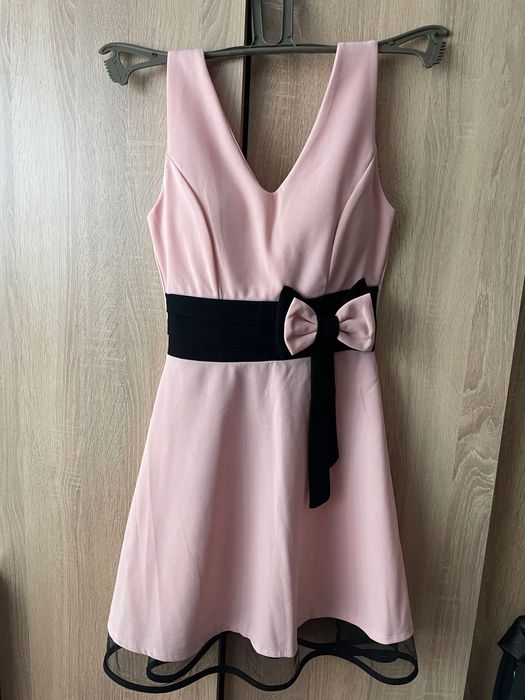 Красива официална рокля