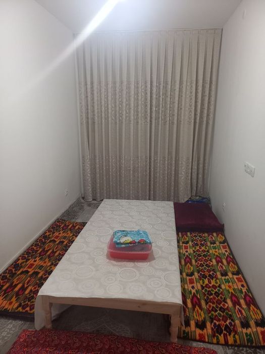 Срочно продаётся 3 комнатная квартира в городе Чирчике