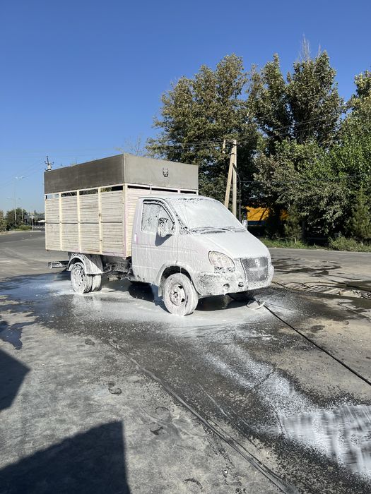 yuk tashish xizmati 24/7