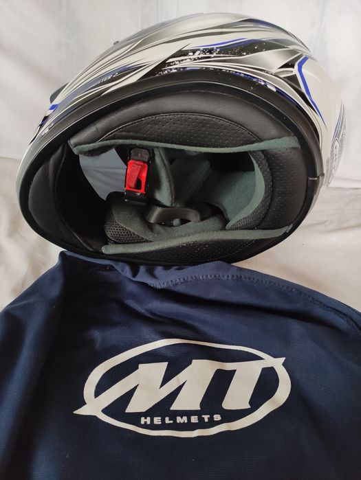 Каска MT размер М