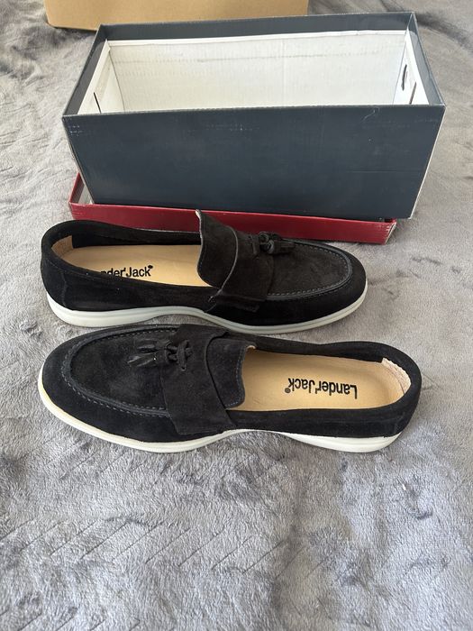 Мъжки Мокасини 41