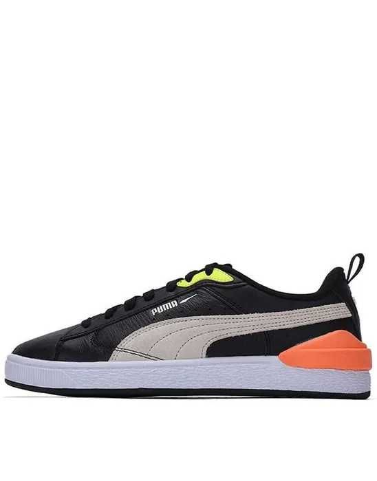 Puma - Bloc Leather Shoes №45 Оригинал Код 234