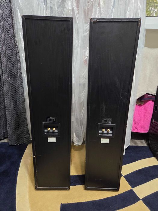 Boxe Audio Kompernass Handels GmbH KH 502 Difuzoare Boxe Tip Coloana