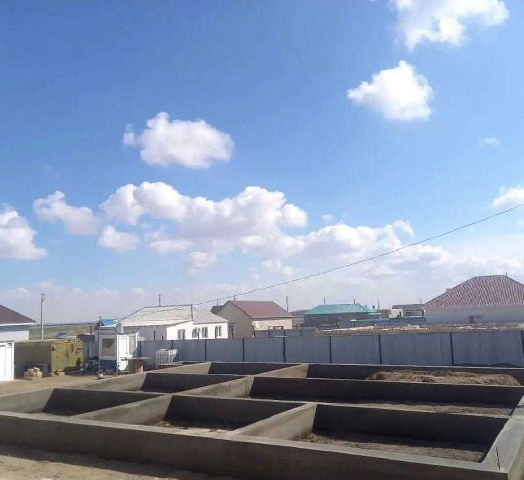 Заливка фундамента со своей опалубкой 24/7