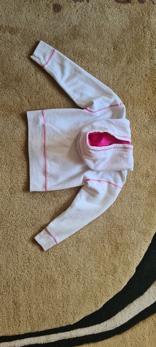 детски елек и суитчъри