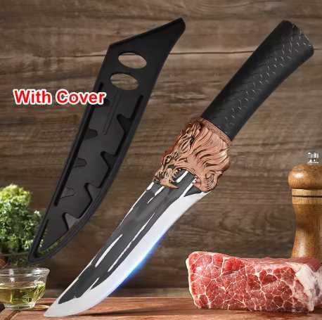 Японски нож Tiger Tooth