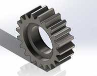 Servicii de proiectare 3D si 2D in Solidworks si AutoCAD
