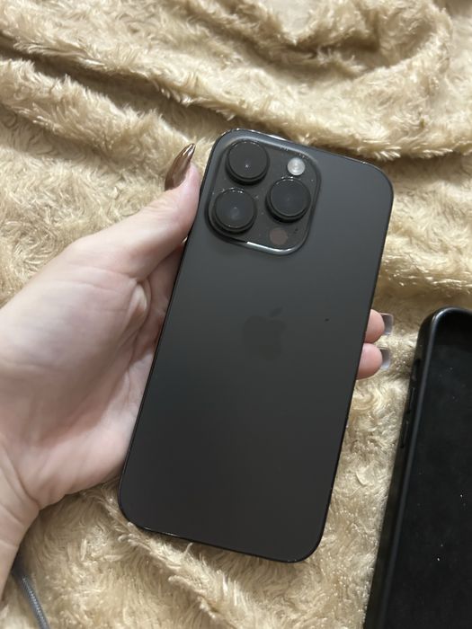 Айфон 14 про 256 /88%