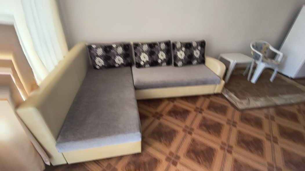 Продава се Двустаен апартамент в к.к. Слънчев бряг - 63 кв.м за 1032 €/кв.м - Снимка #4