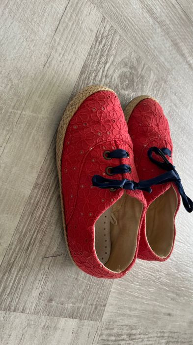 Обувки за момиченце