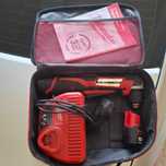 Milwaukee C12 RAD