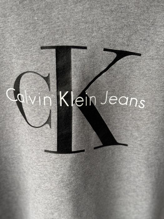 Hanorac Calvin Klein