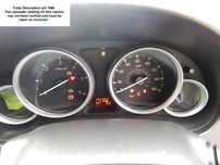 Rampa injectoare Mazda 6 2008 SEDAN 2.0 CD