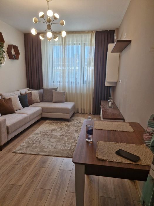 Studio ( garsonieră decomandată ) de vânzare