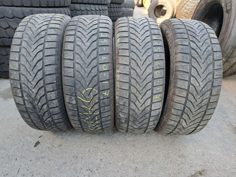 Anvelope de iarna 225-60r17 Lassa