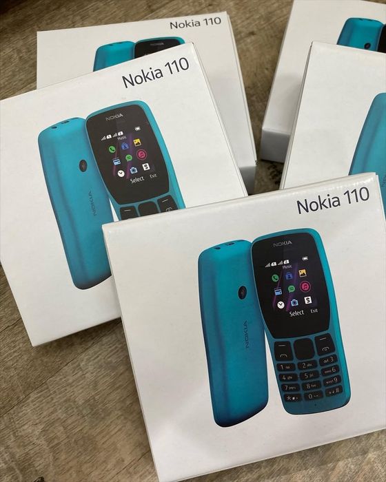 Nokia 110 Super Skidka+Garantiya