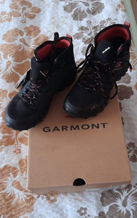 Bocanci damă Garmont