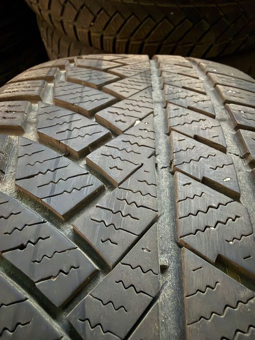Зимни Гуми Continental WinterContact 235/55 R19 H Run Flat