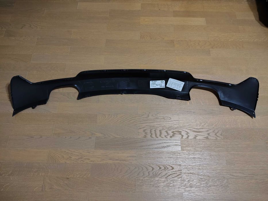 Difuzor bara spate BMW seria 4 - F32 F33 F36 M-Sport