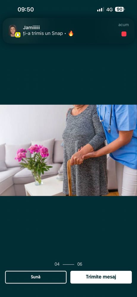 Kinetoterapie Adulți/Copii, Fizioterapie la domiciliu