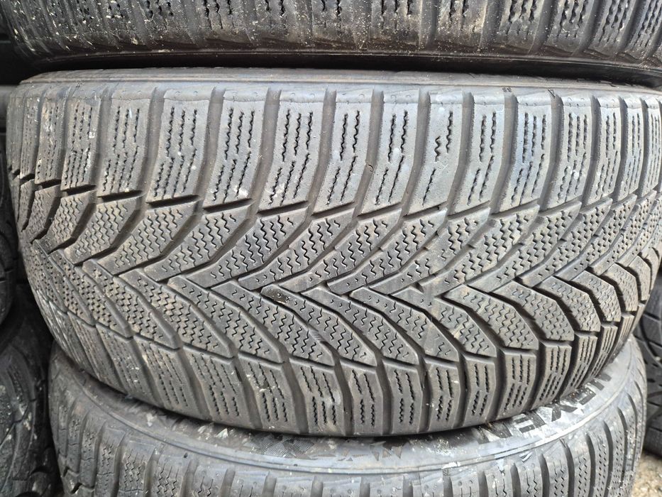 Anvelope de IARNA - 225/45/18 - NEXEN - CA UNELE NOI DOT 2021 !