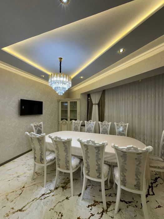 Продам 3х комнатную квартиру