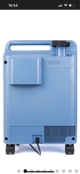 Philips Ever flo кослороден концентратор