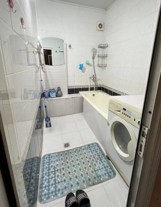 М Горький Сайрам 3 комнатная аренда квартира