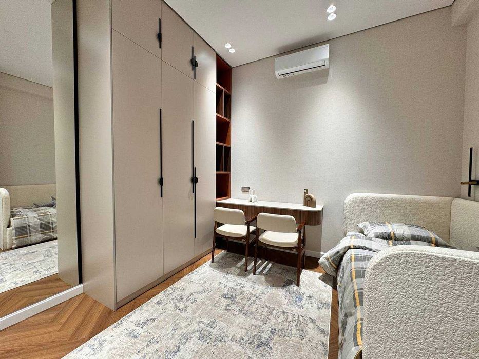 СРОЧНО! Продаётся ШИКАРНАЯ квартира на Максим Горьком ID02