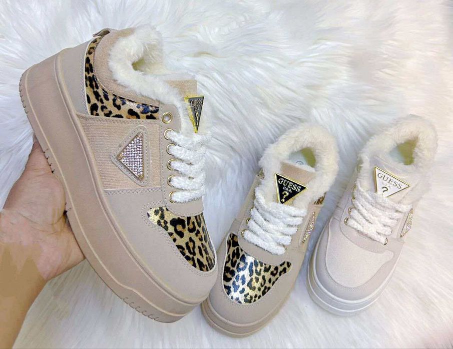 Ghete dama imblanite