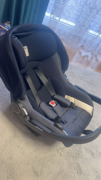 Scoica Peg Perego in stare impecabila