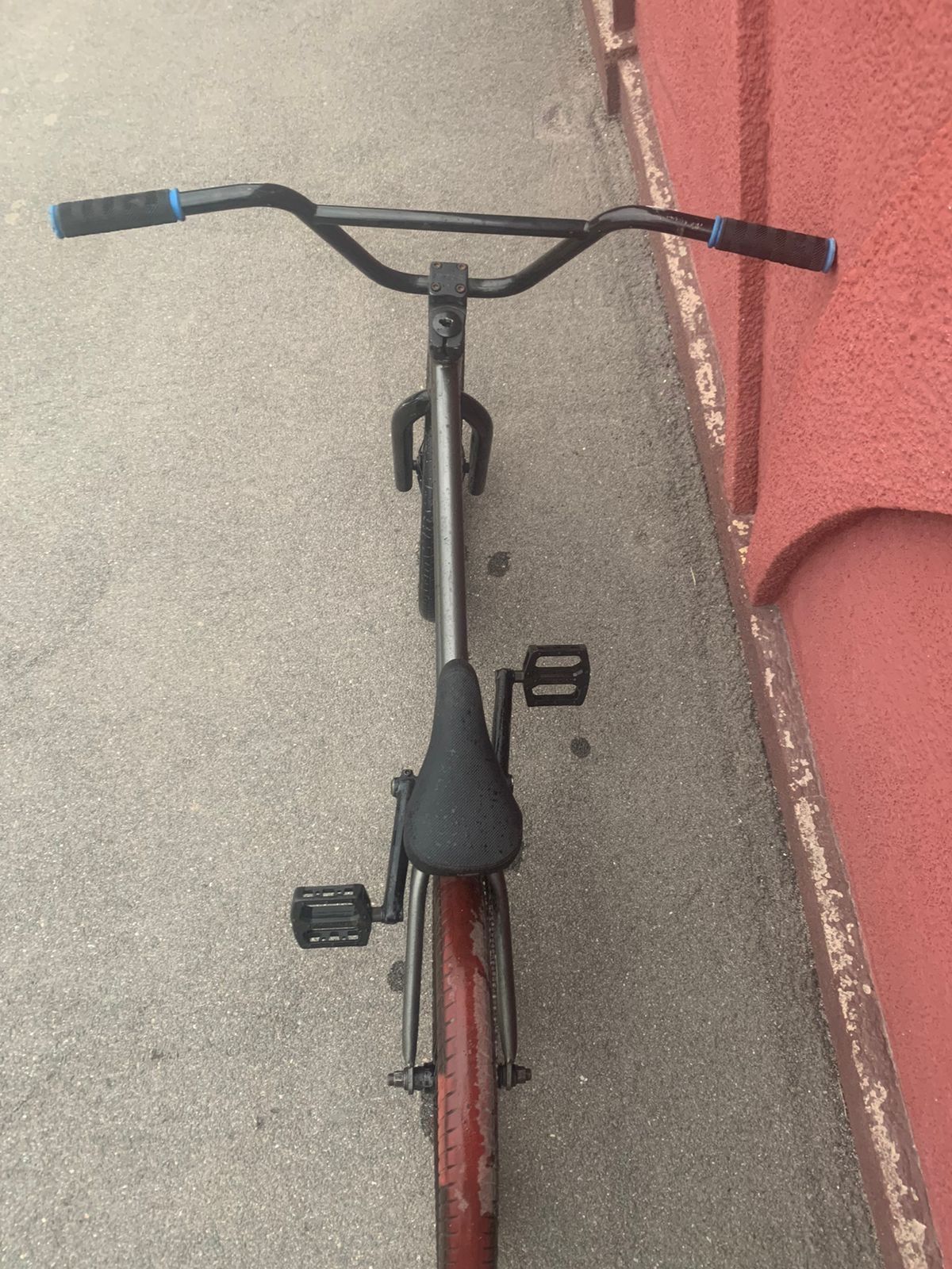 Продам Bmx , хорошее состояние