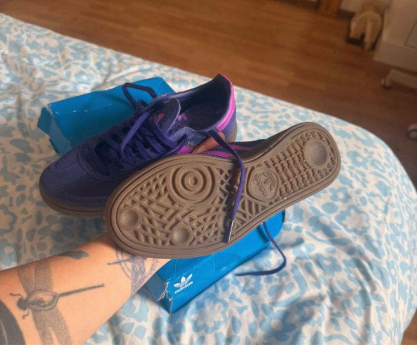 Adidas Handball Spezial