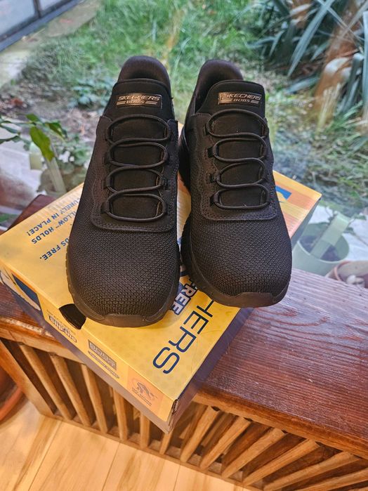 Pantofi sport skechers