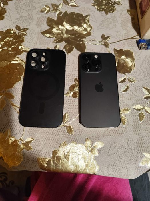 Iphone 14 pro 128 gb