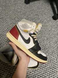 Jordan 1 High Union 43