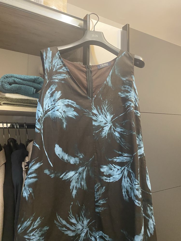 Vand rochie MaxMara