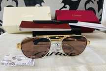Ochelari Cartier