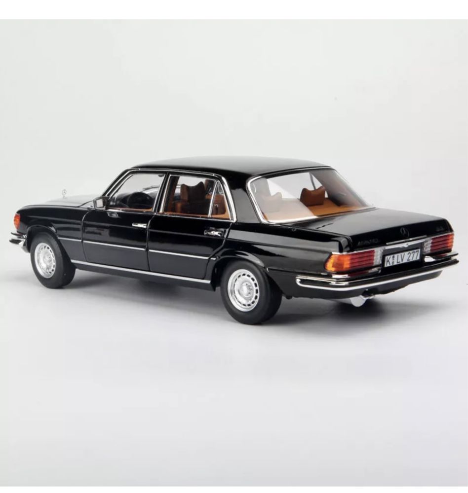 Mercedes Benz 450 sel