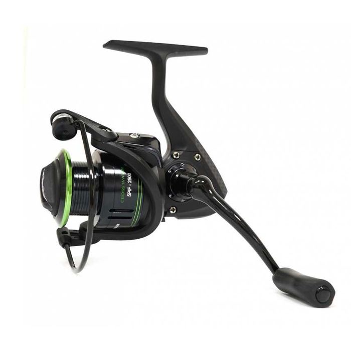 Спинингова макара CORMORAN Cross Water 5PiF 2500