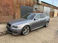 Bmw e60 525 M-packet Hi-fi/Bi-xenon