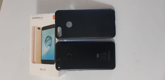 Продам телефон Xiaomi MI A 1