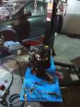 Motor Opel Corsa C 1.0 58 CP