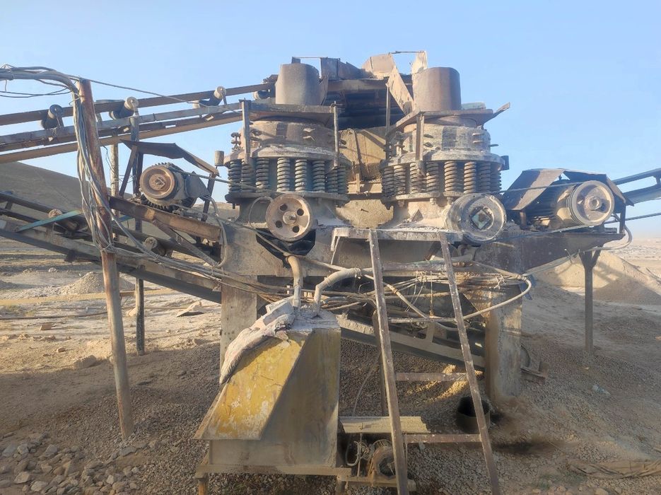 Dirabilka shebin zavod sotiladi